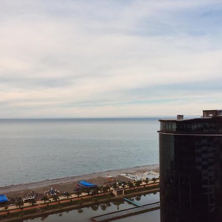 Orbi City Apartment Batumi Exterior photo