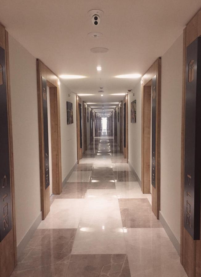 Orbi City Apartment Batumi Exterior photo